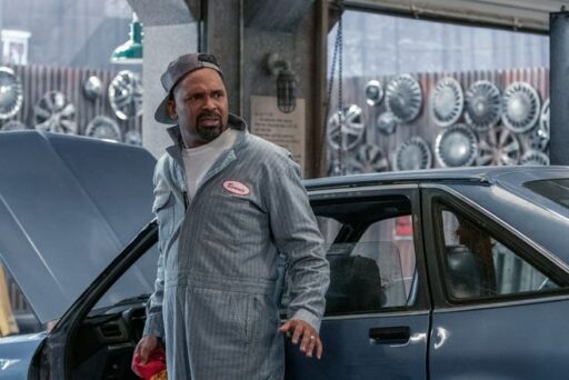 Mike Epps’ new Netflix sitcom is set in Indianapolis. Here’s how the city is portrayed.