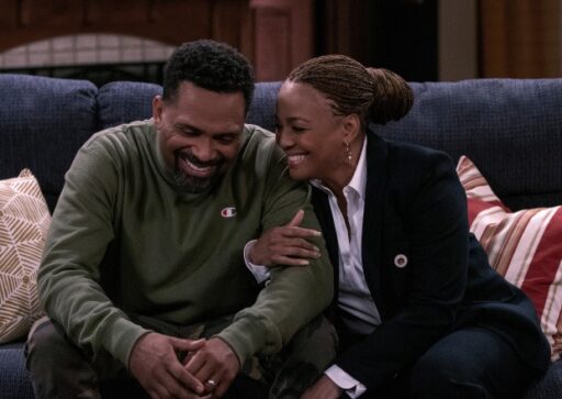 The Upshaws Renewed for Season 2