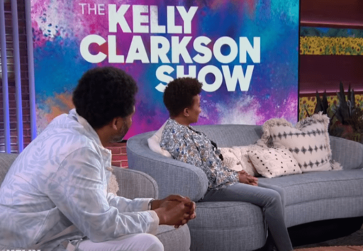 Kelly, Mike Epps & Wanda Sykes Swoon Over ‘Bridgerton’